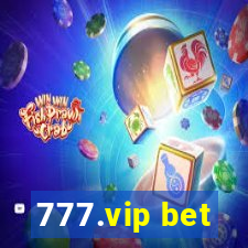 777.vip bet