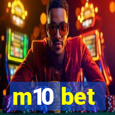 m10 bet