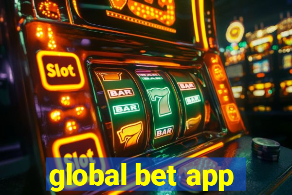 global bet app