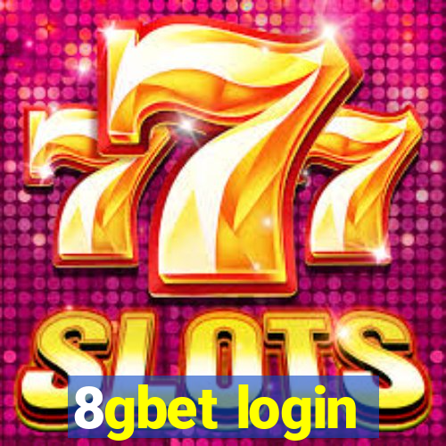 8gbet login