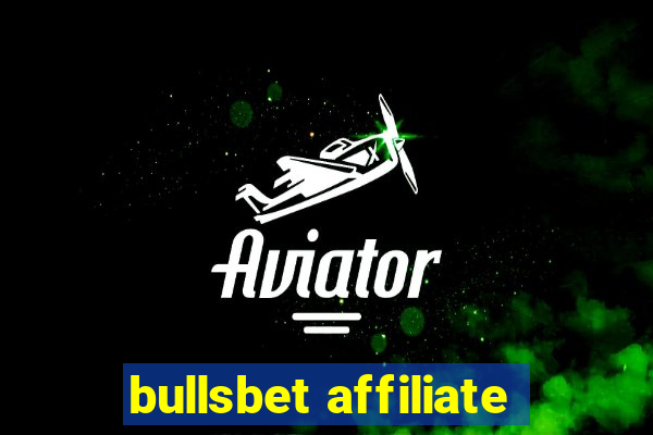 bullsbet affiliate