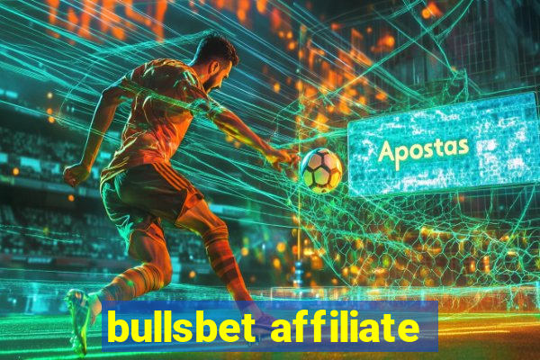 bullsbet affiliate