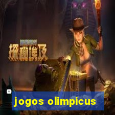 jogos olimpicus