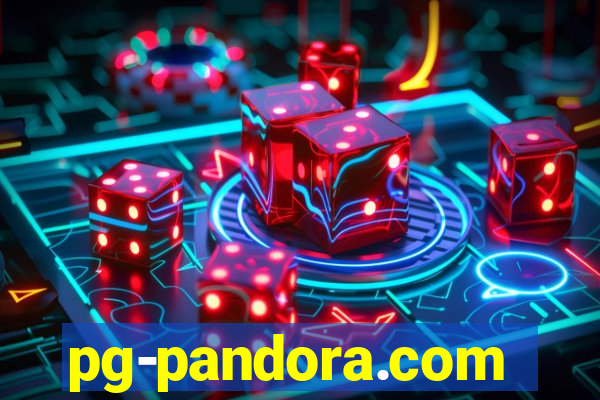 pg-pandora.com