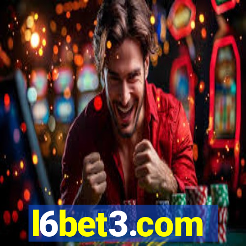 l6bet3.com