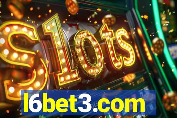 l6bet3.com