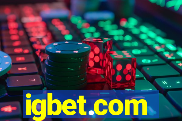 igbet.com