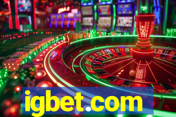 igbet.com