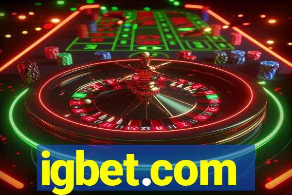 igbet.com