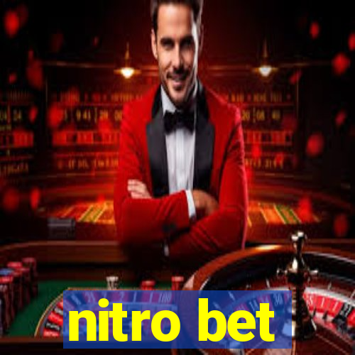 nitro bet