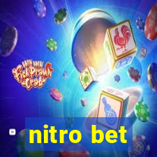 nitro bet