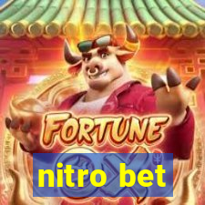 nitro bet