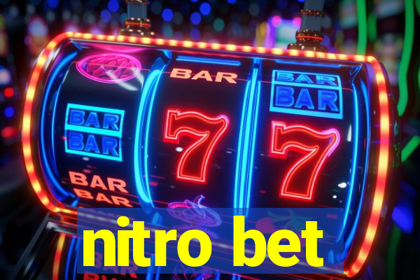 nitro bet