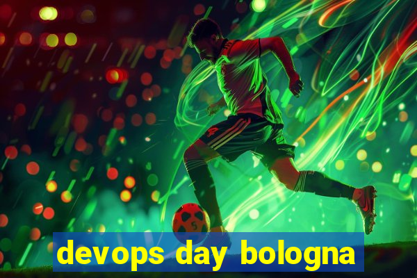 devops day bologna