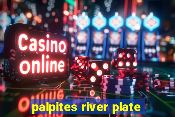 palpites river plate