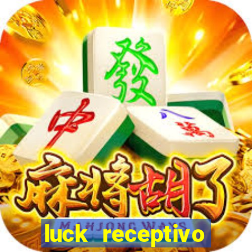 luck receptivo porto seguro