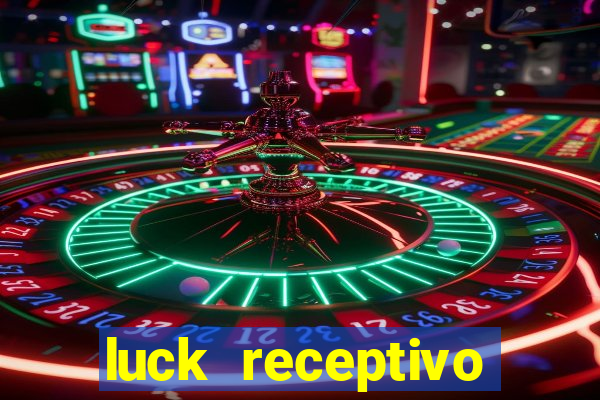 luck receptivo porto seguro