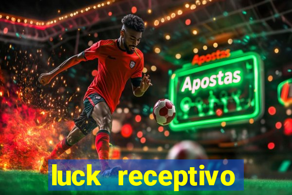 luck receptivo porto seguro