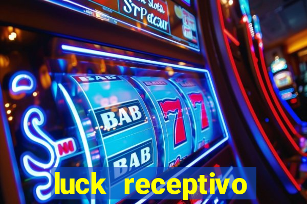 luck receptivo porto seguro