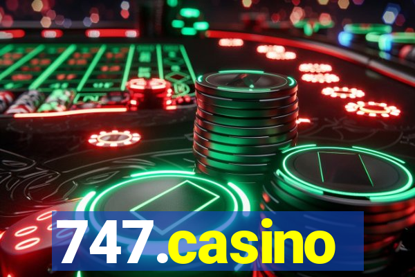 747.casino