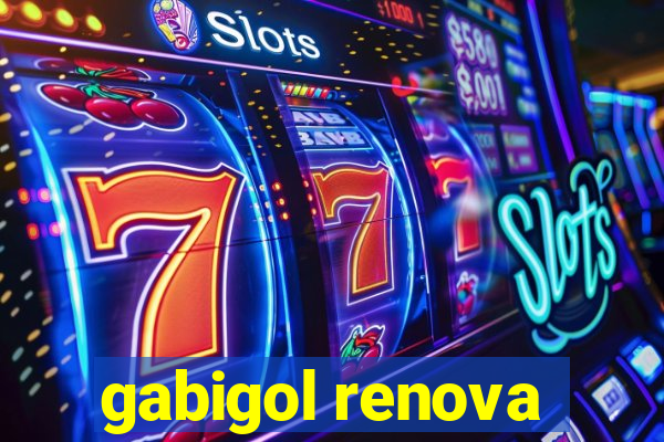 gabigol renova