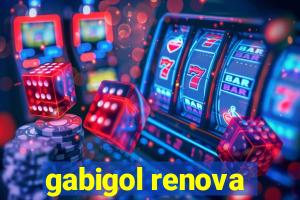 gabigol renova