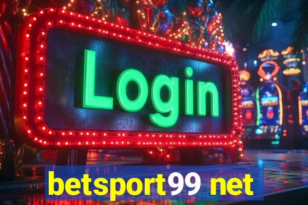 betsport99 net