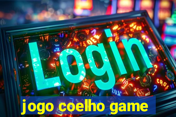 jogo coelho game