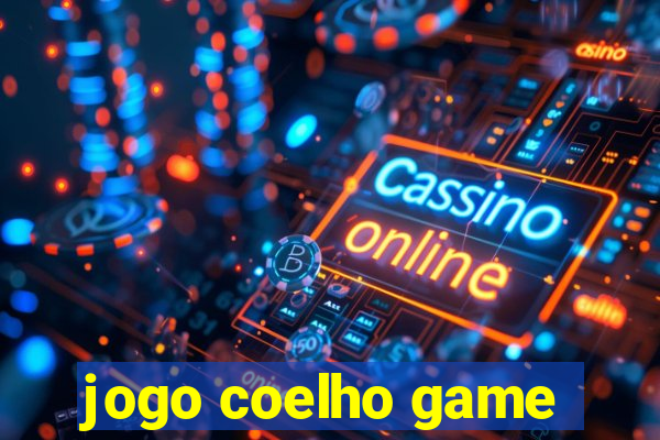 jogo coelho game