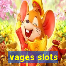 vages slots