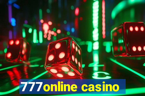 777online casino