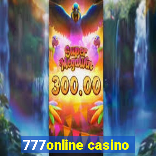 777online casino