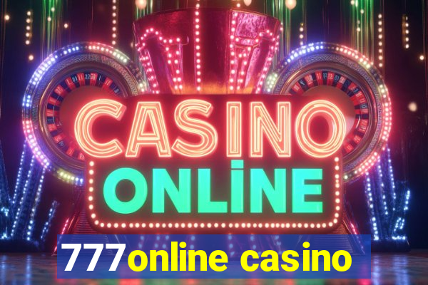 777online casino