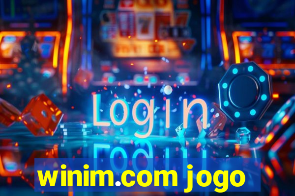 winim.com jogo