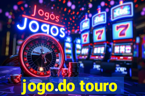 jogo.do touro