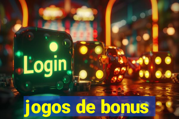 jogos de bonus