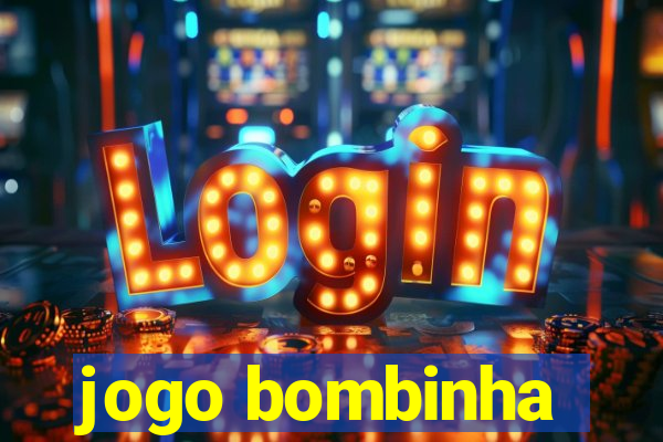 jogo bombinha