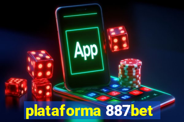 plataforma 887bet