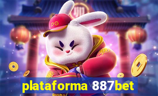 plataforma 887bet