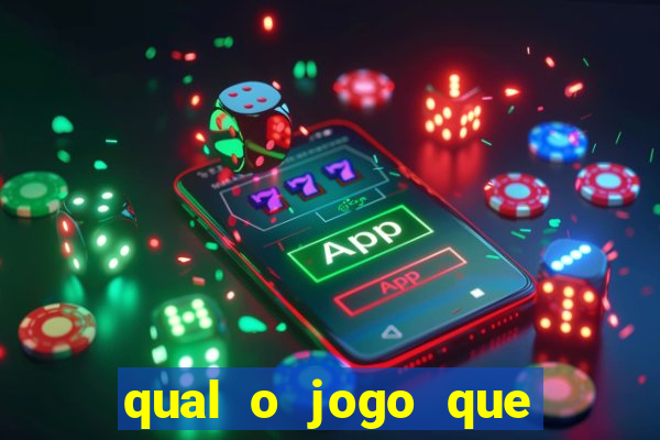 qual o jogo que ta pagando mais