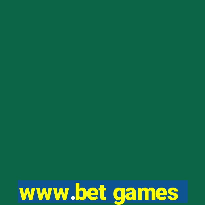 www.bet games