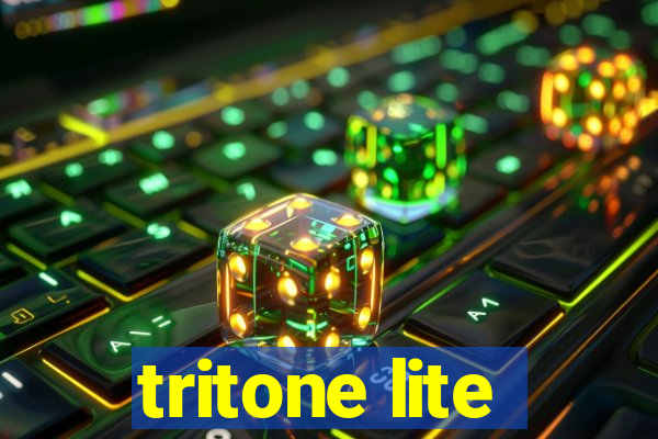 tritone lite