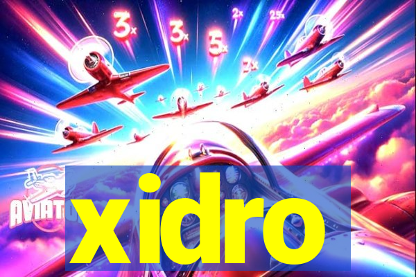 xidro