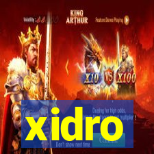 xidro