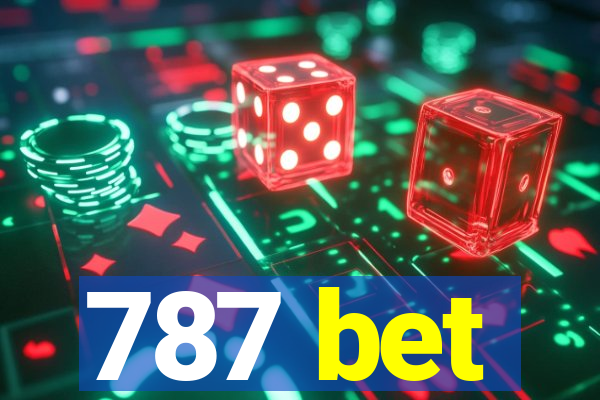 787 bet