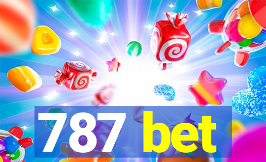 787 bet