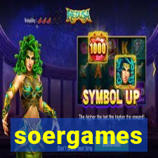 soergames