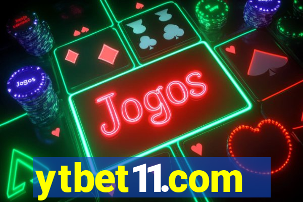 ytbet11.com