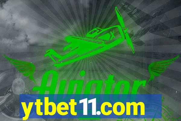 ytbet11.com