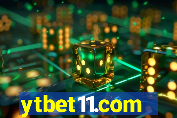 ytbet11.com